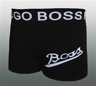 BOSS HERREN RETRO BOXER PANTS Gr. 4 / 5 / 6