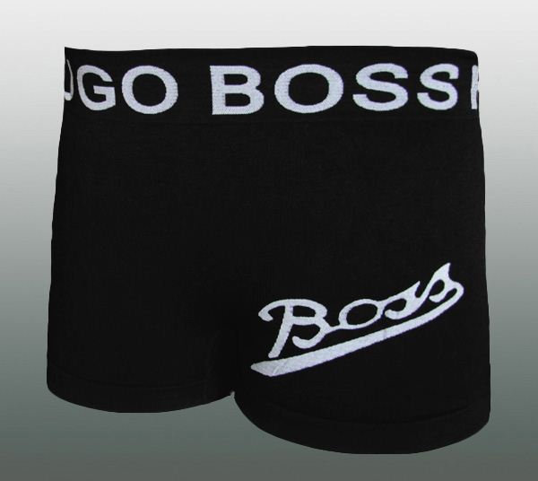 Boss Boxer Shorts #BOS600