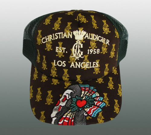 Audigier Cap #26