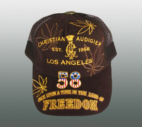 Audigier Cap #27