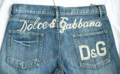 DG Jeans #06