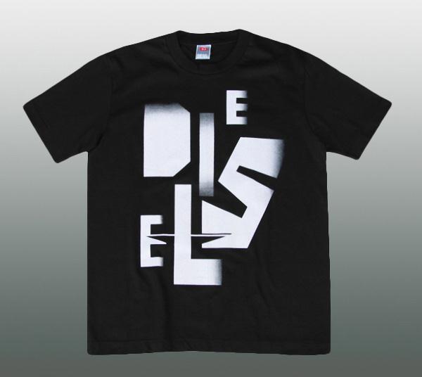 Diesel T-Shirt #55