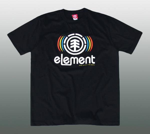 Element T-Shirt #21