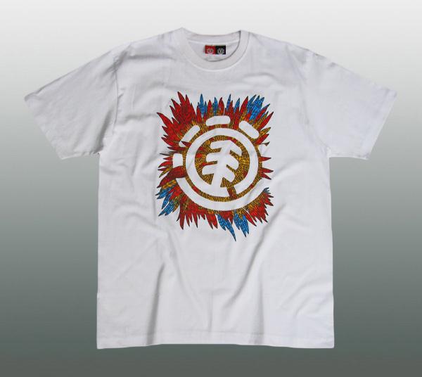 Element T-Shirt #04-2