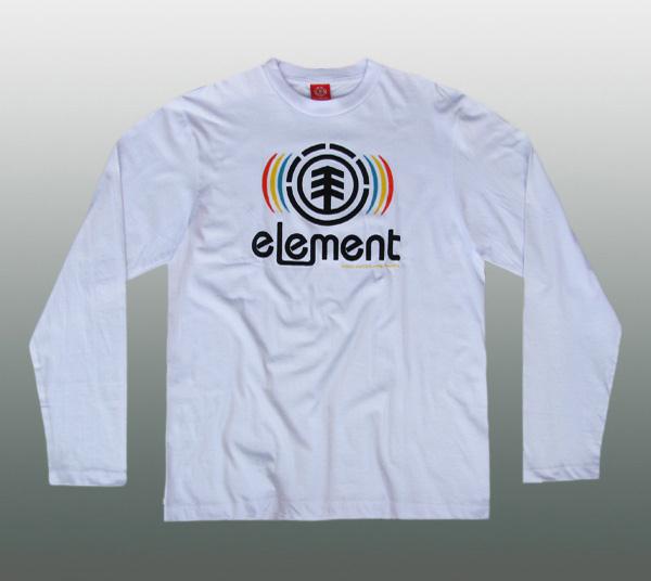Element Langam Shirt #91