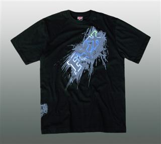 FOX T-SHIRT #FO02-1