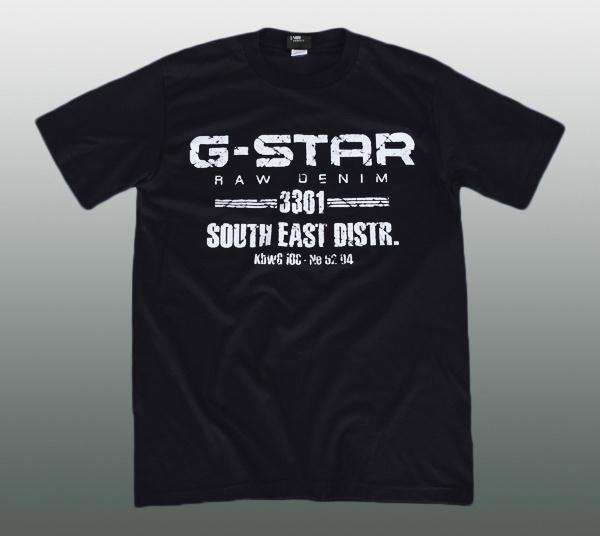G-Star T-Shirt #32