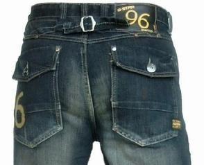 G-Star Jeans #GS4