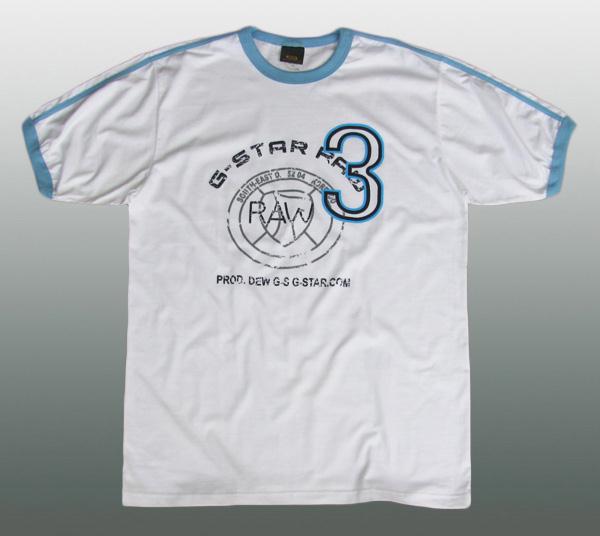 G-Star T-Shirt #034-5