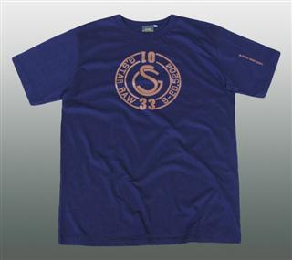 G-STAR T-SHIRT GR. L #GS033-3