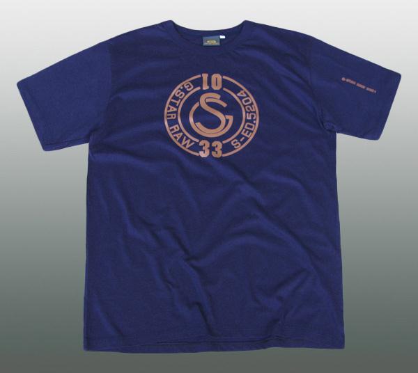 G-Star T-Shirt #33-3