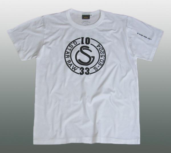 G-Star T-Shirt #33-2