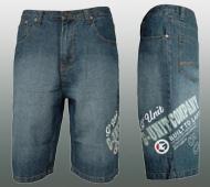G-UNIT 3/4 Jeans Gr. 34"