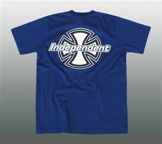 Independent T-Shirt Gr. M #IND01