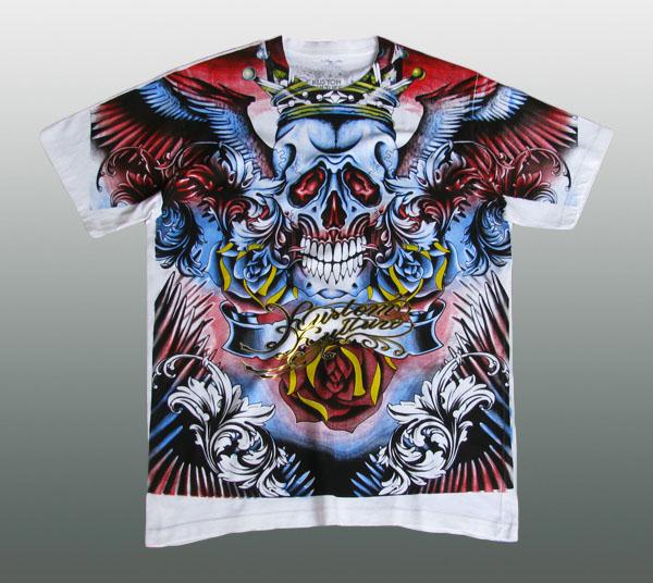 Kustom T-Shirt #49-1