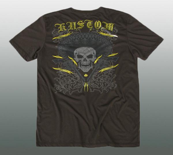 Kustom T-Shirt #39-1