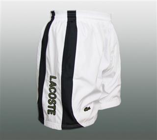 LACOSTE SHORTS Div Größen #LC400-1