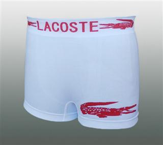 LACOSTE HERREN RETRO BOXER PANTS Gr. 4 / 5 / 6