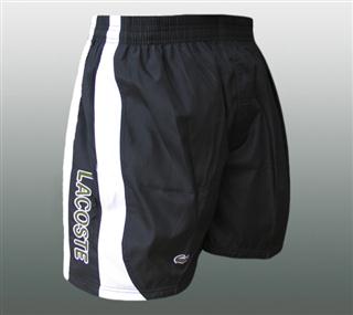 LACOSTE SHORTS Div Größen #LC400-2