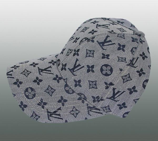 LV Cap #03