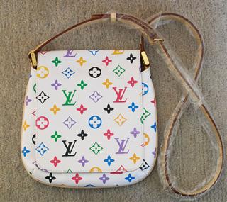 LV HANDTASCHE #012