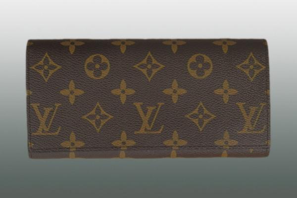 LV Portemonnaie #34