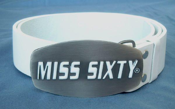 Miss Sixty Gürtel #02