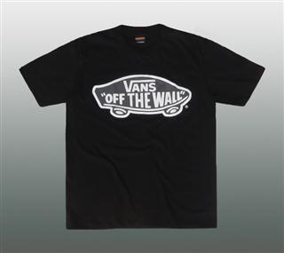 VANS T-SHIRT GR. M / L / XL #VA03