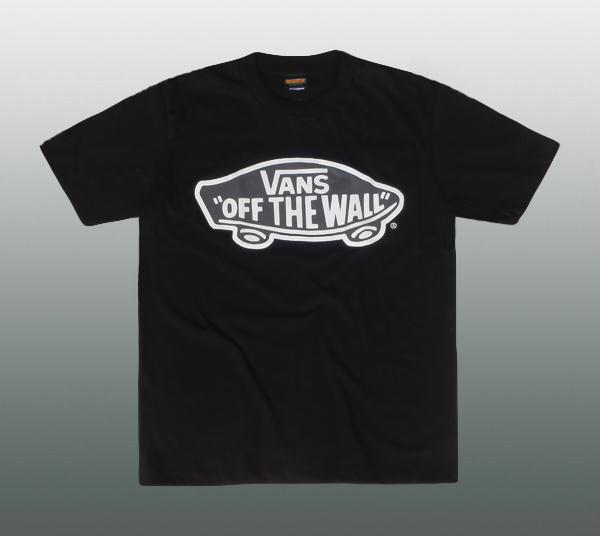 Vans T-Shirt #03