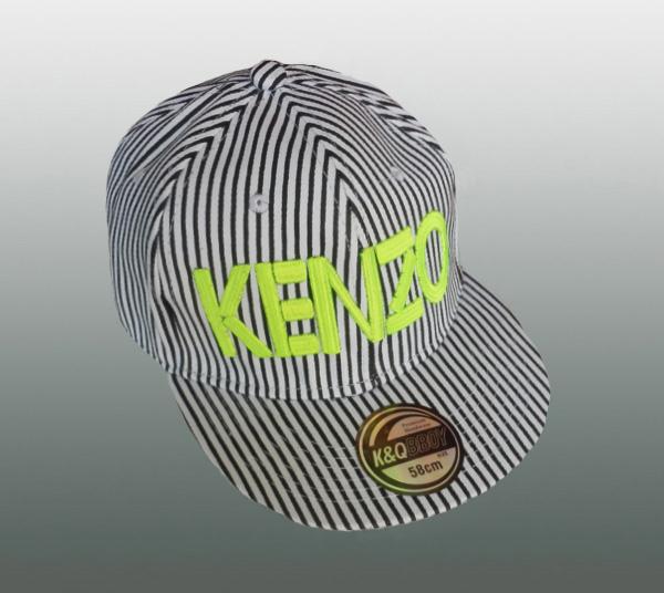 Kenzo Cap #01