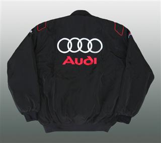 AUDI JACKE #01