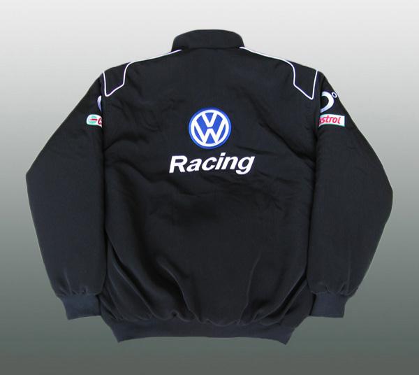 VW  JACKE #01