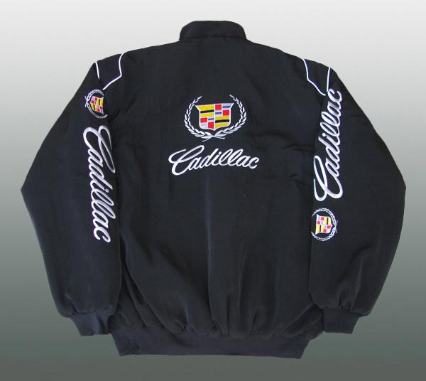 CADILLAC JACKE