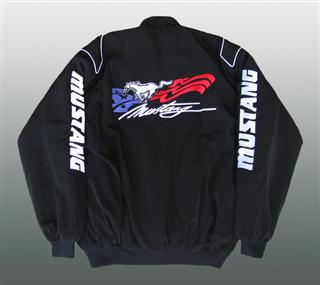 MUSTANG JACKE #03