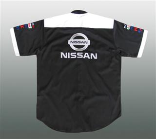 NISSAN HEMD #NI-HE01