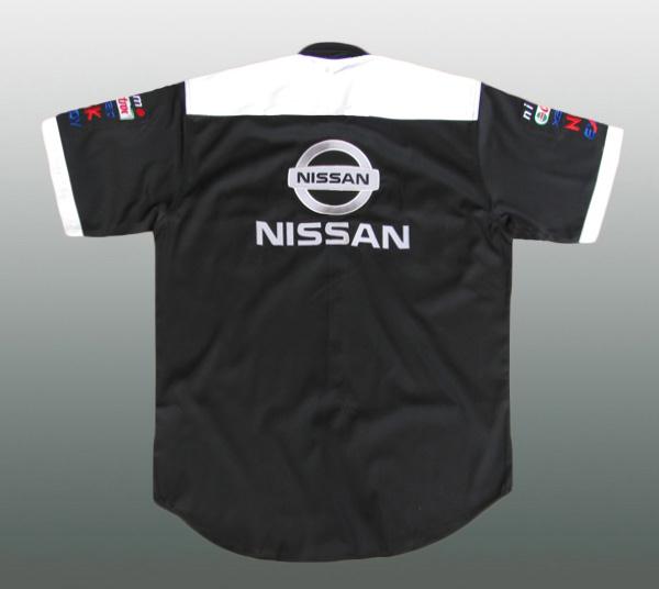 NISSAN  HEMD