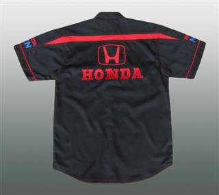 HONDA HEMD #HO-HE01