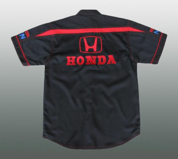 HONDA  HEMD #01