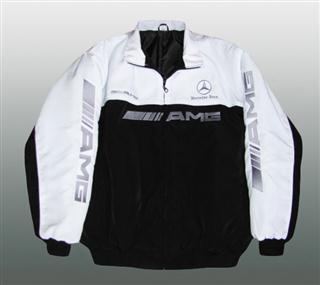 MERCEDES AMG TEAM JACKE