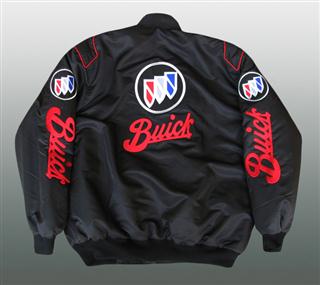 BUICK JACKE