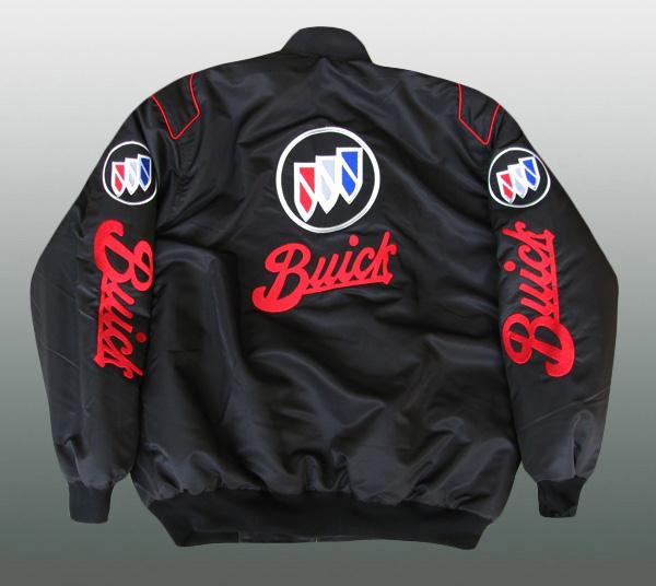 BUICK JACKE