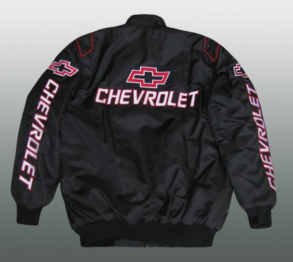 CHEVROLET JACKE