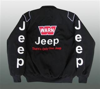 JEEP JACKE