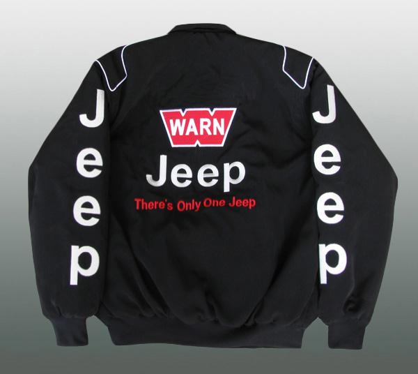 JEEP JACKE