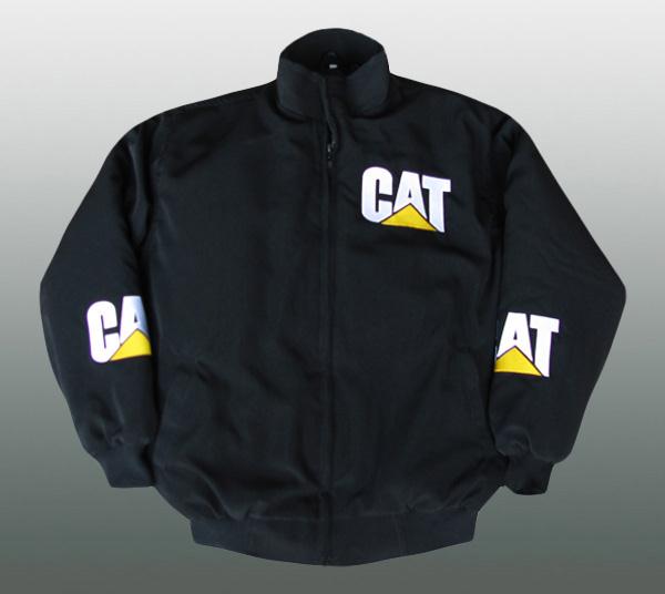 CAT Jacke
