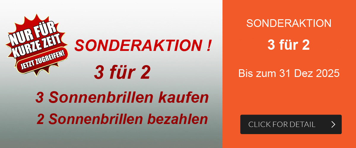 Brillen Juli 2025