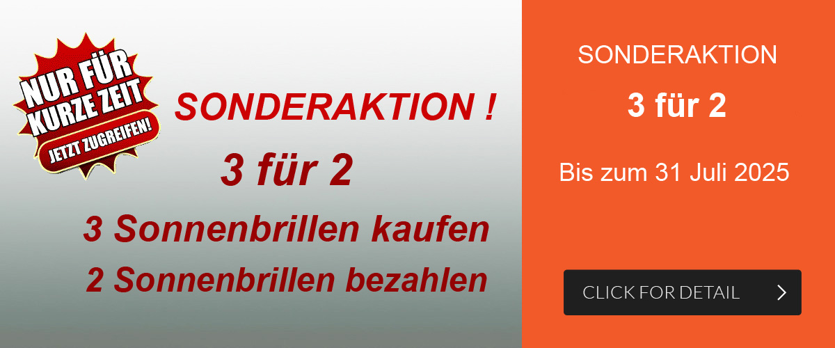 Brillen Juli 2025