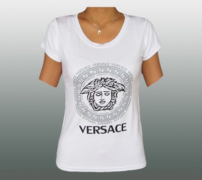 damen shirt versace damen shirt versace