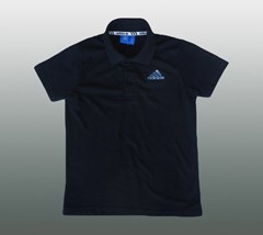 ADIDAS DAMEN Polo Shirt 