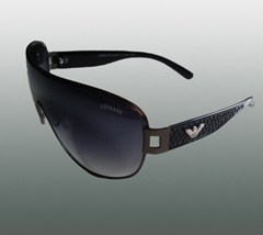ARMANI SONNENBRILLE #AR693